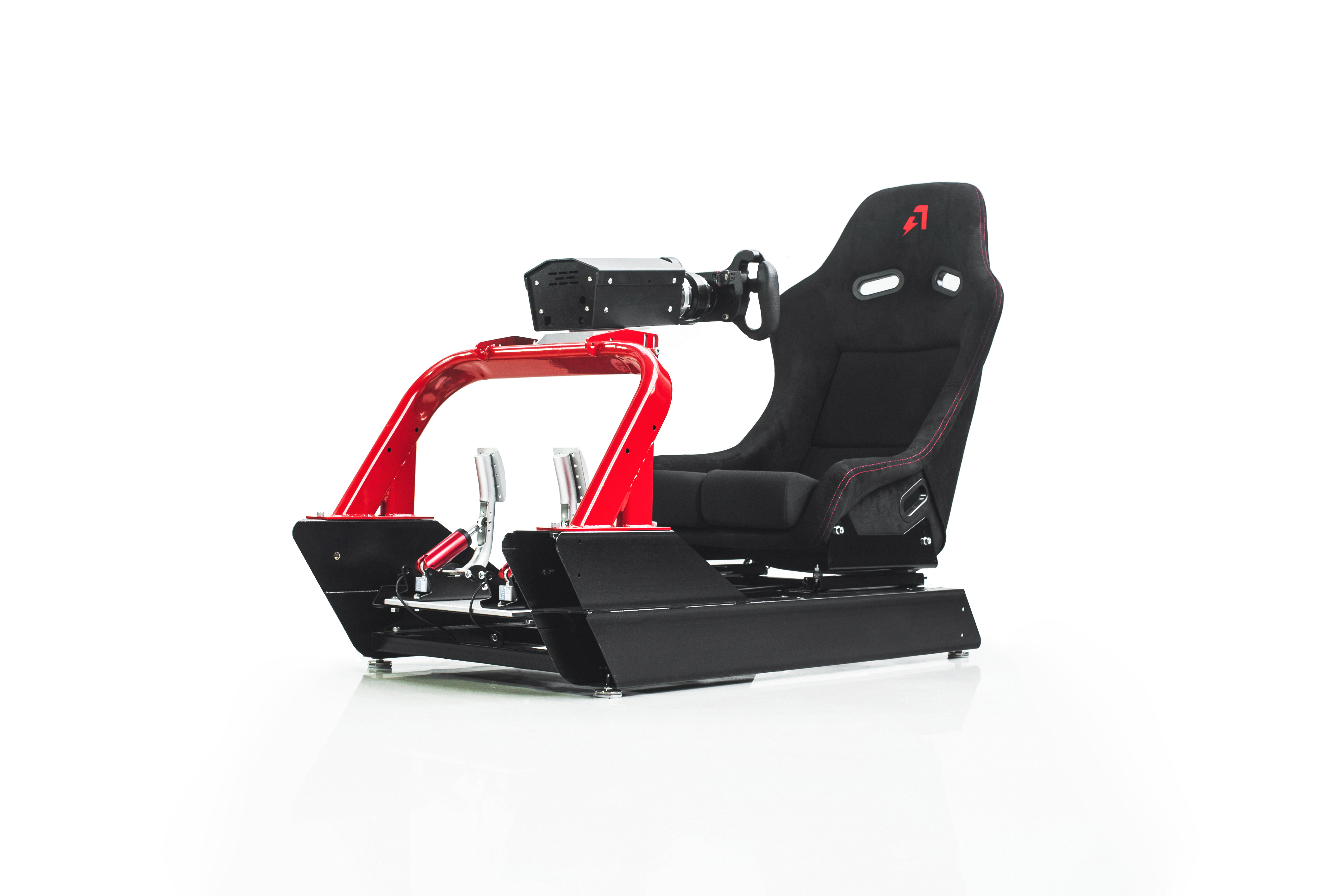 AZRACING CS-Pro modular simracing cockpit