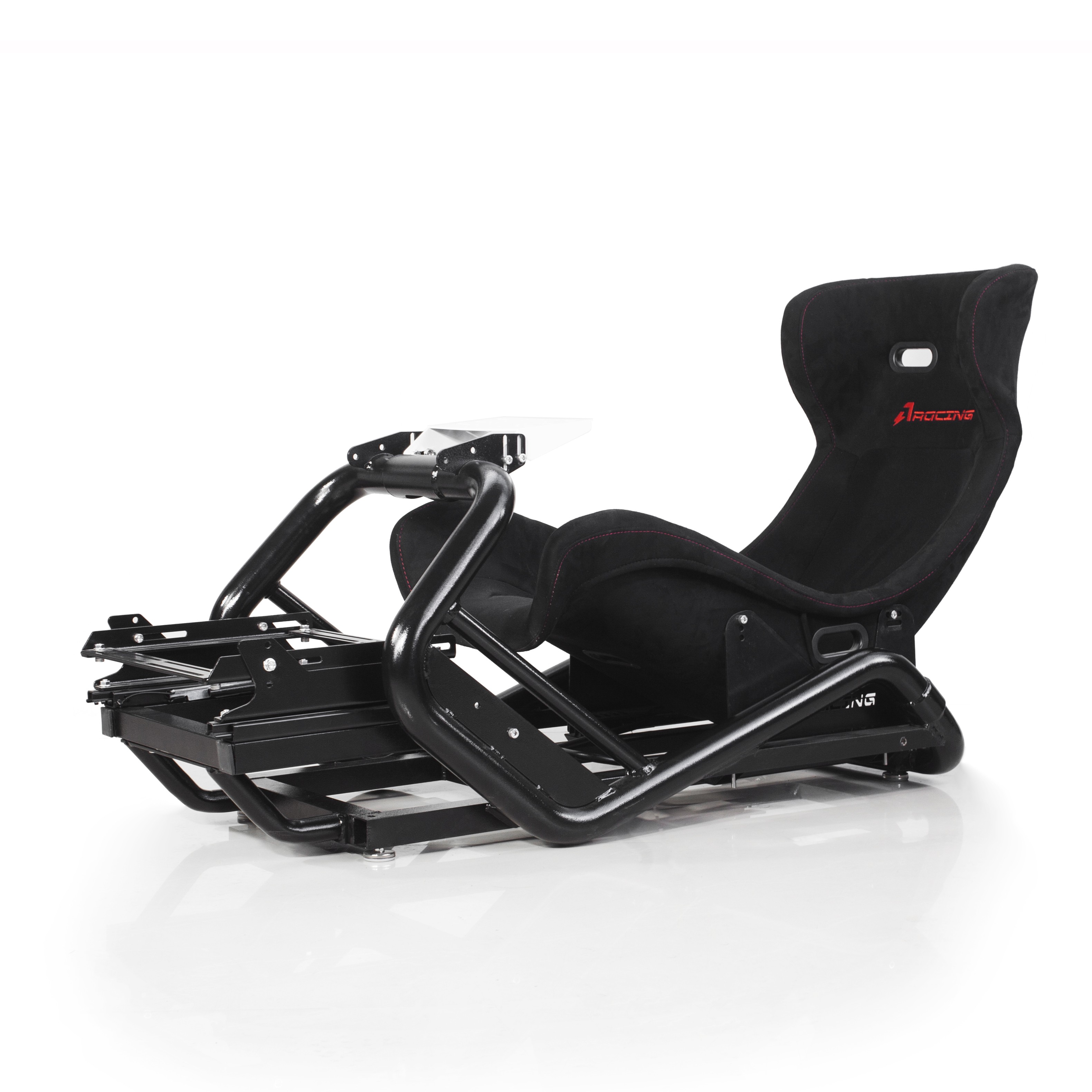 AZRACING SV-R cockpit
