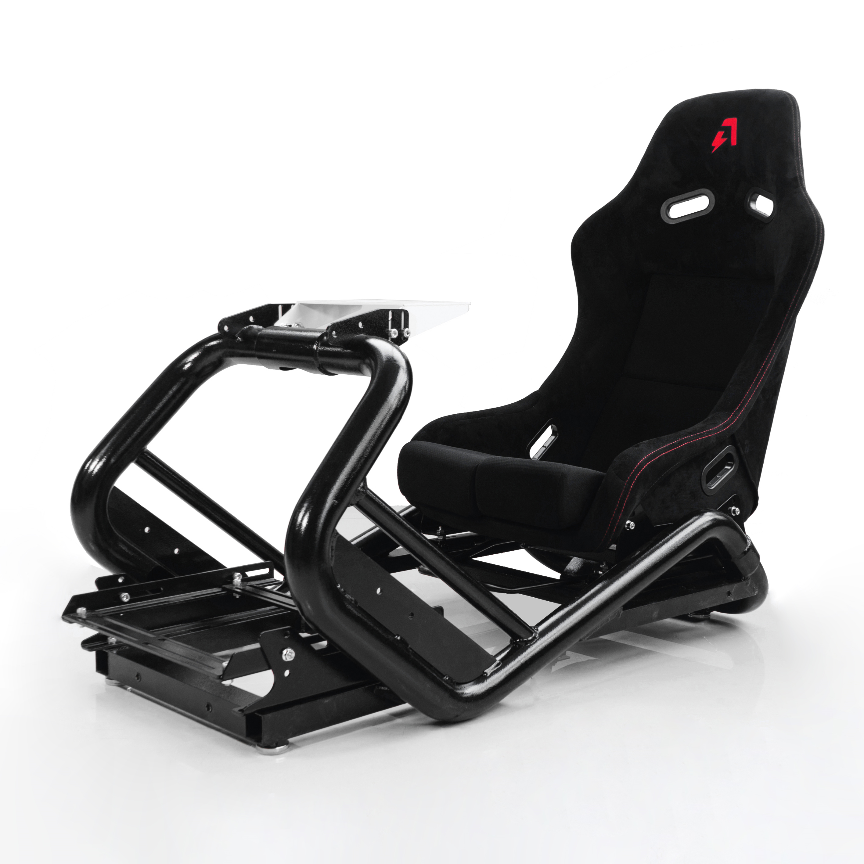 AZRACING SV-R cockpit
