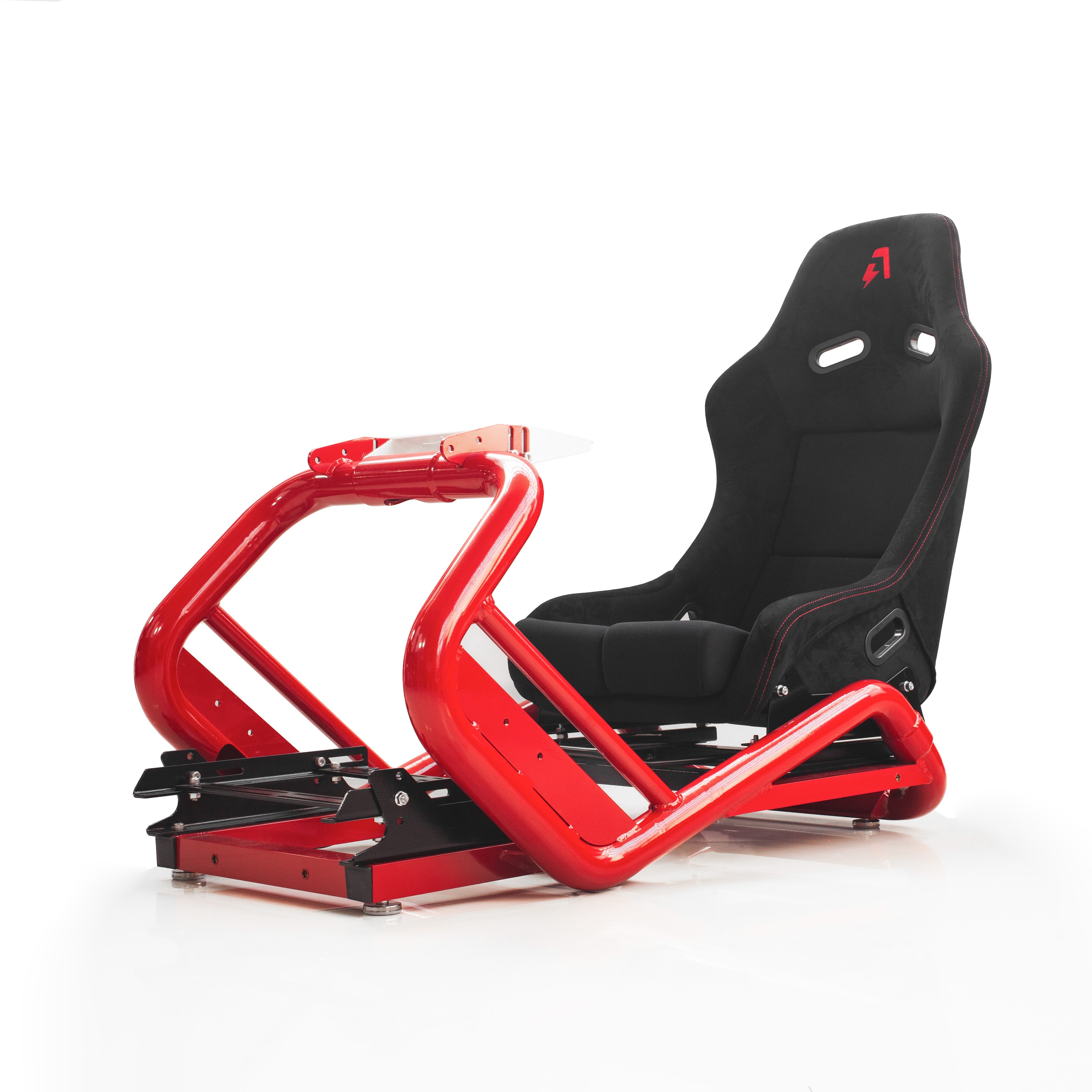 AZRACING SV-R cockpit