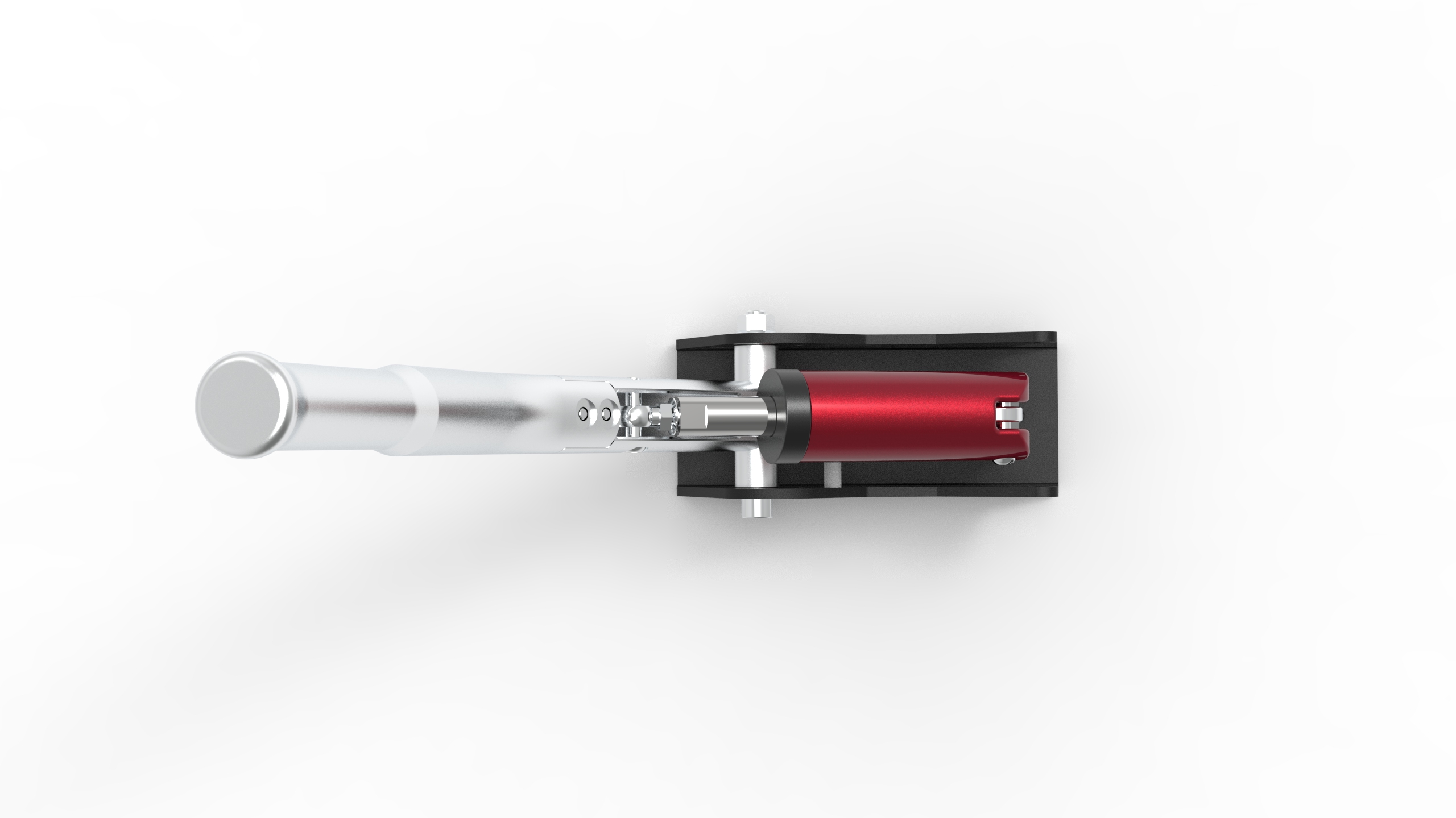 AZRACING CBLC Handbrake