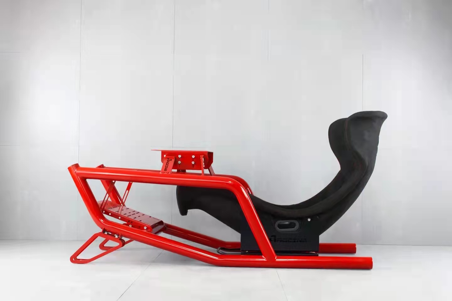 AZRACING F1 cockpit