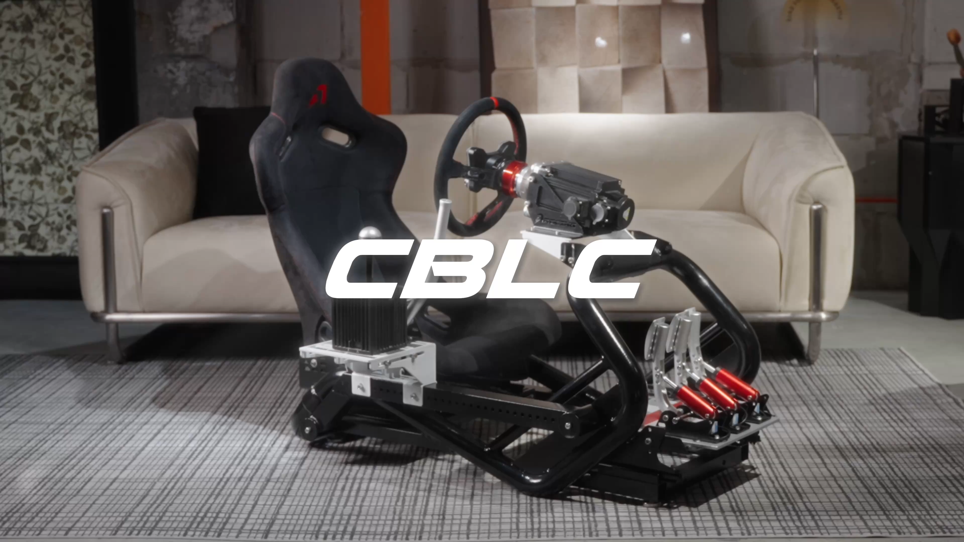 AZRACING CBLC Handbrake