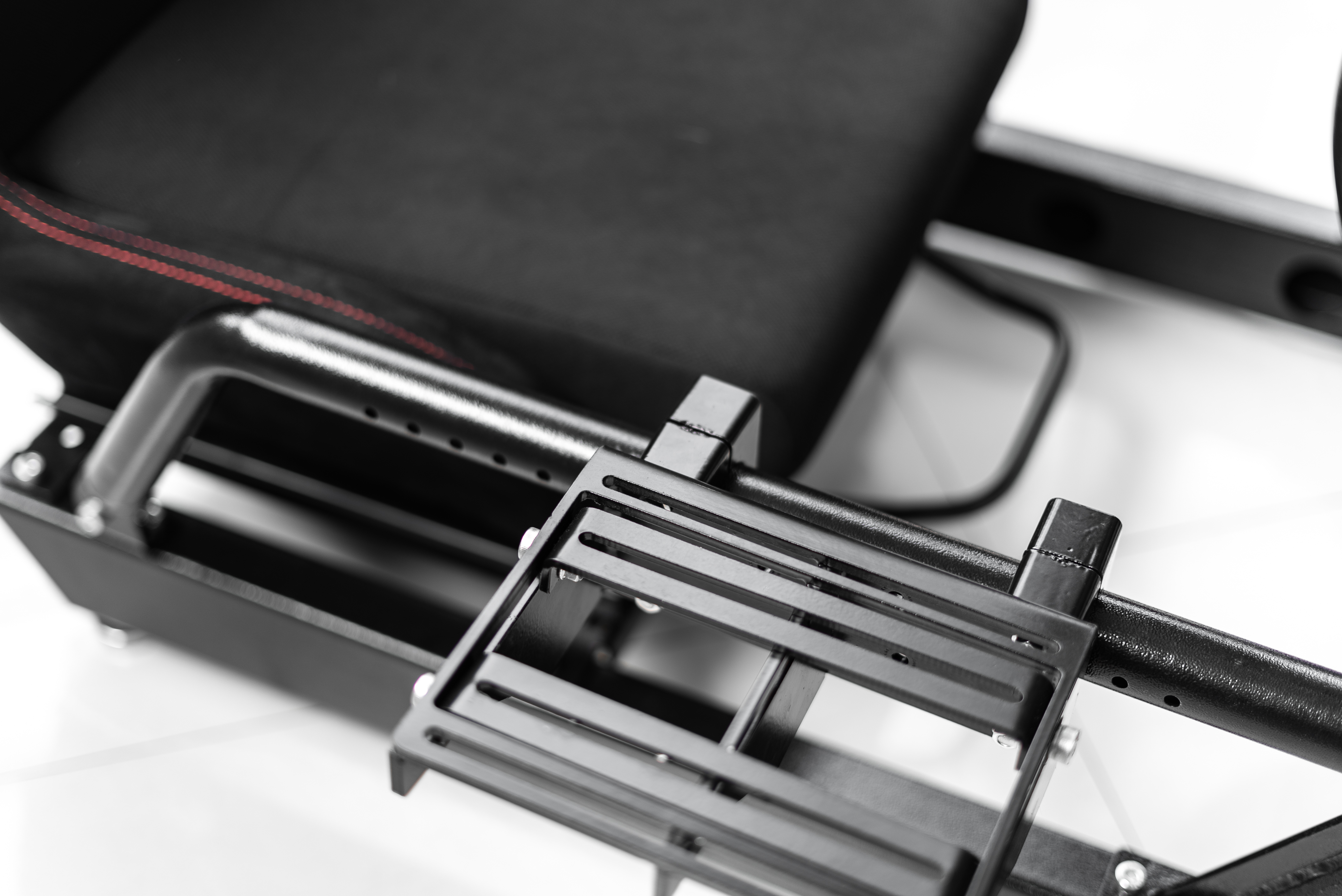 AZRACING Inspire simracing cockpit