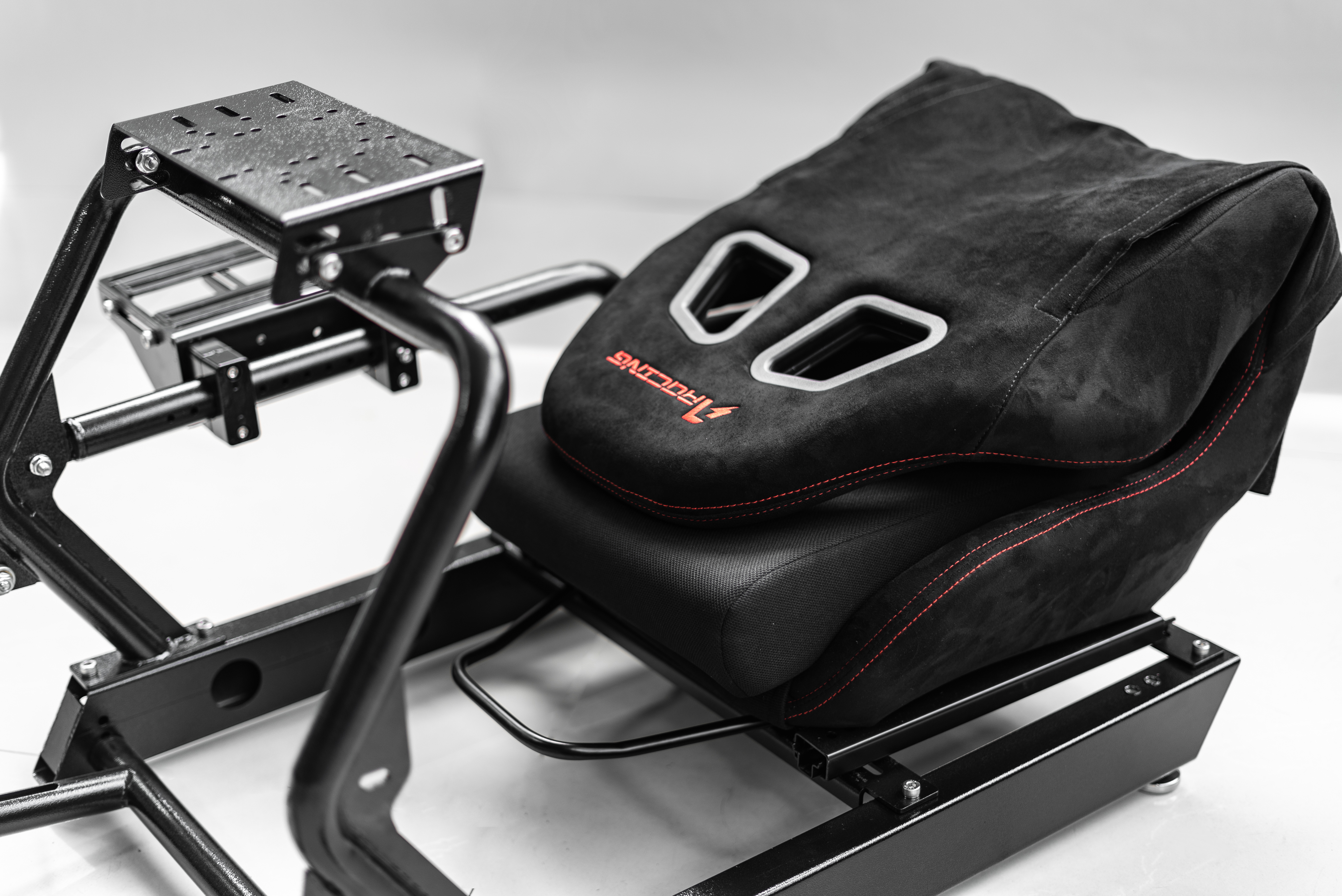 AZRACING Inspire simracing cockpit