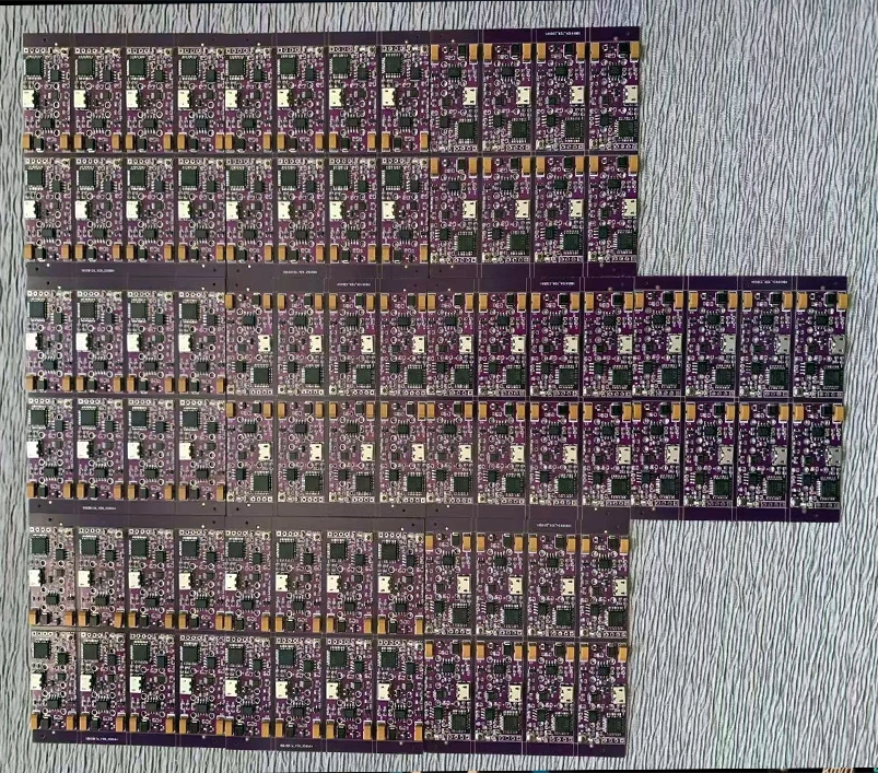 TPMS Mods box for Ford Focus and Kuga