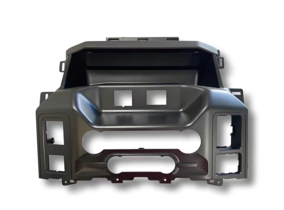 F150 F350 F550 Sync 4 8inch to 12inch wireless carplay ford oem parts upgrade kit for