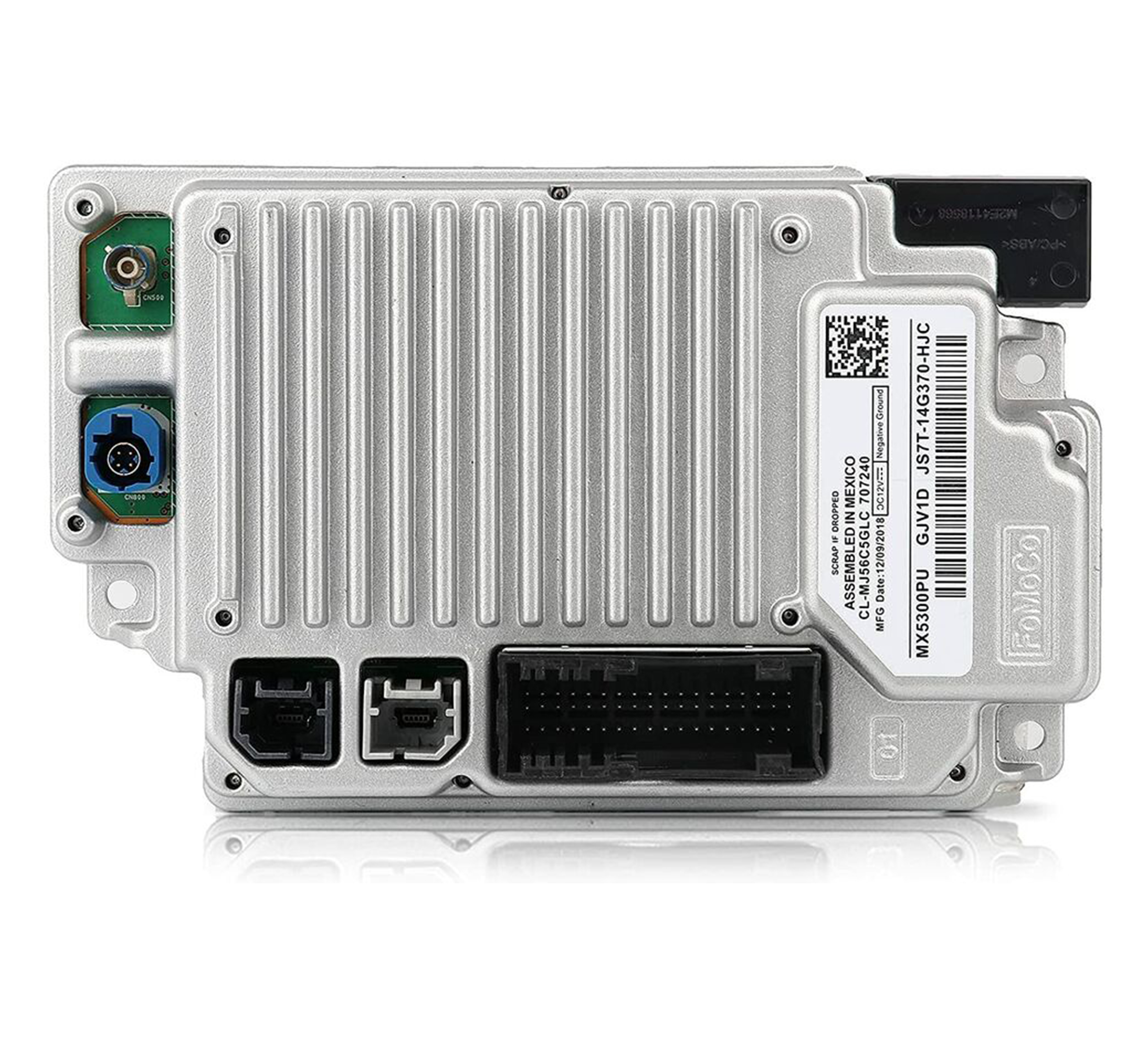 Ford Sync3 Apim Module