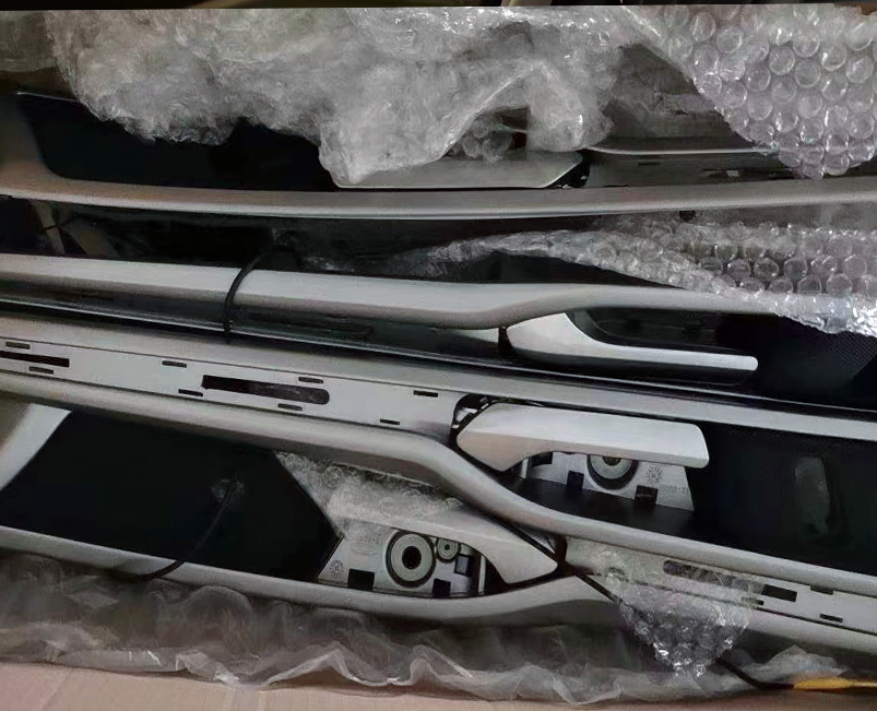 RGB Light with Original Trim For 2018-2022 Years Ford Mondeo/Fusion