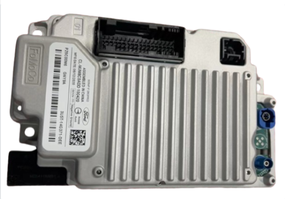 Ford Sync3 Apim Module