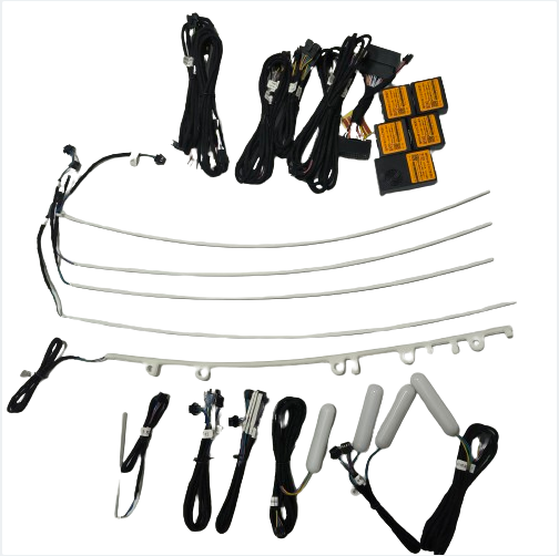 RGB Light with Original Trim For 2018-2022 Years Ford Mondeo/Fusion