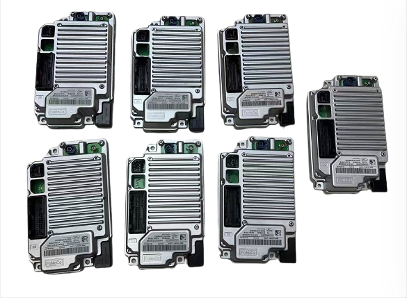 Ford Sync3 Apim Module