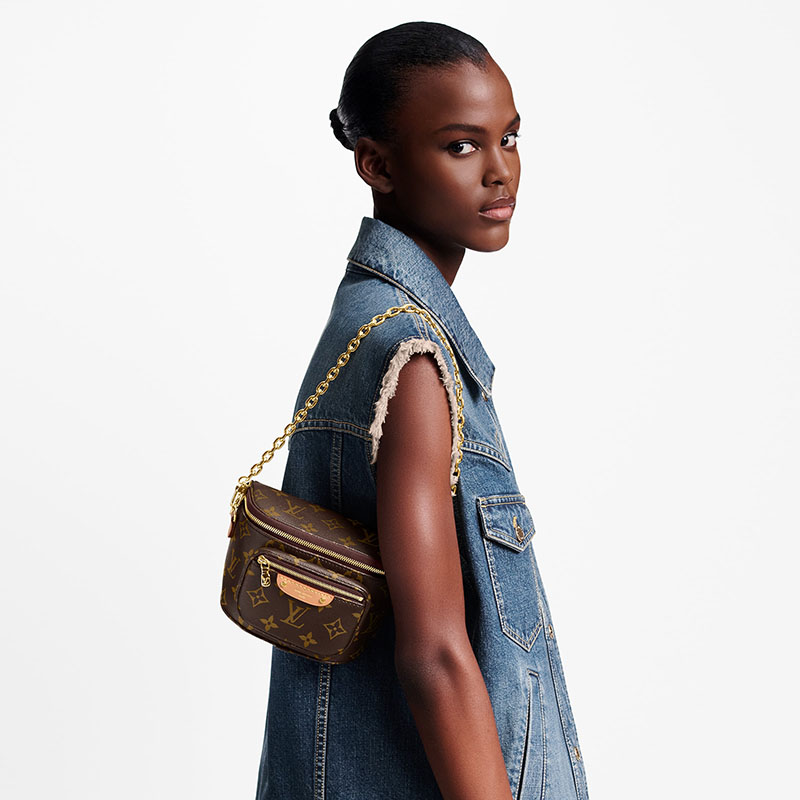 Mini Bumbag
