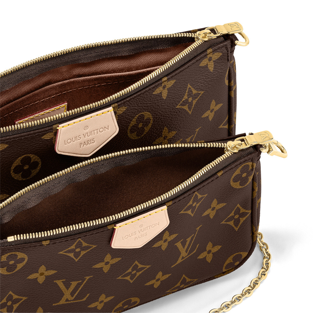 Multi Pochette Accessoires