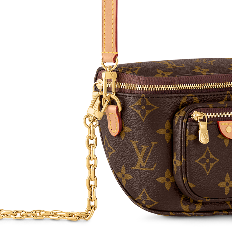 Mini Bumbag