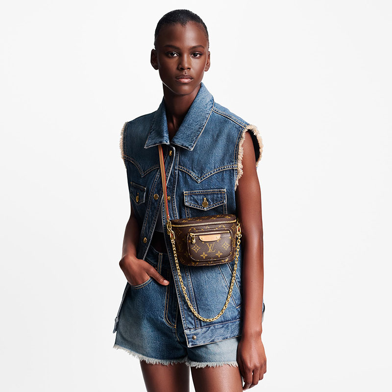 Mini Bumbag