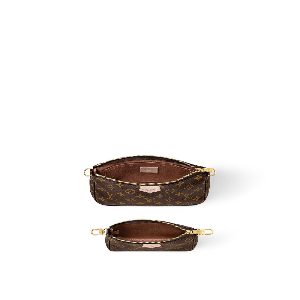Multi Pochette Accessoires