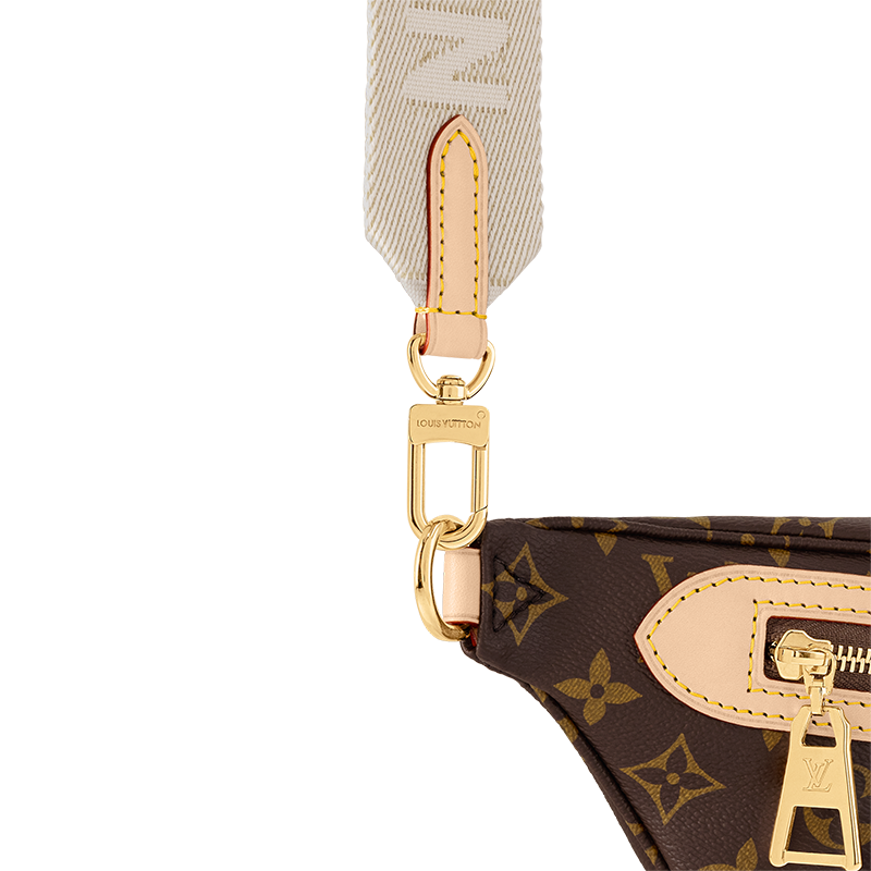 High Rise bumbag