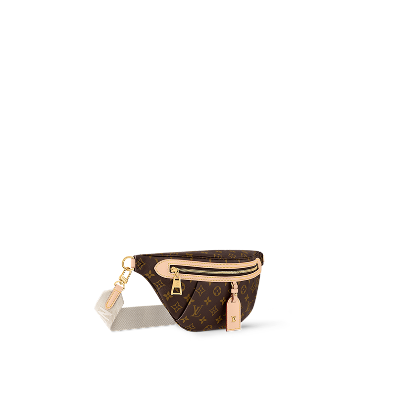 High Rise bumbag