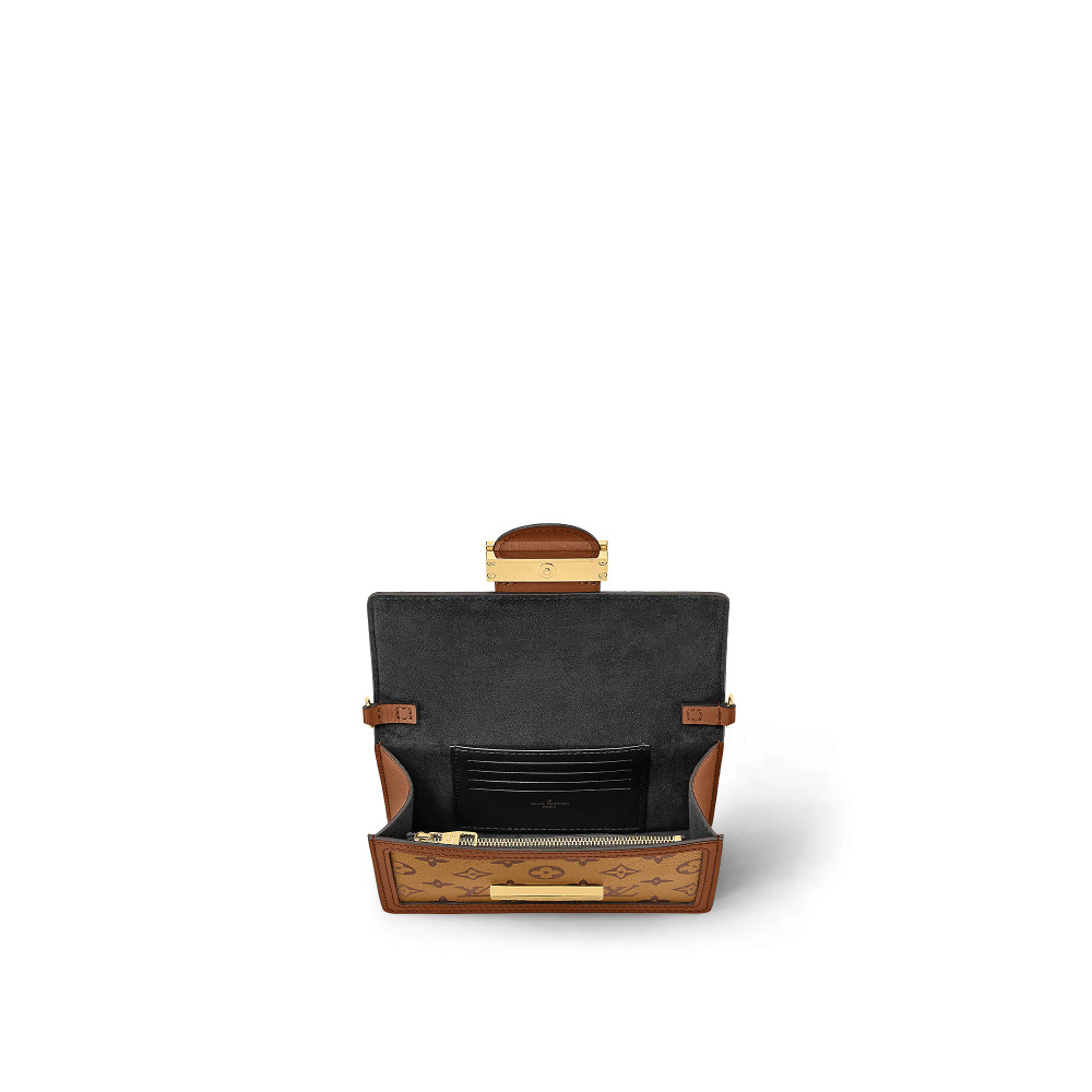 Dauphine Chain Wallet