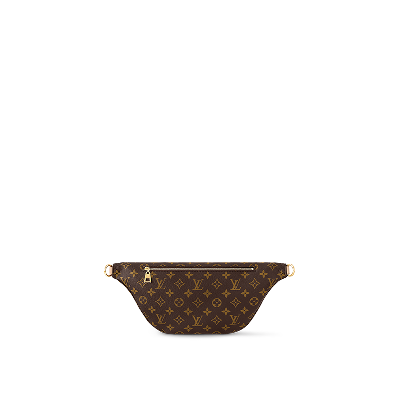 High Rise bumbag