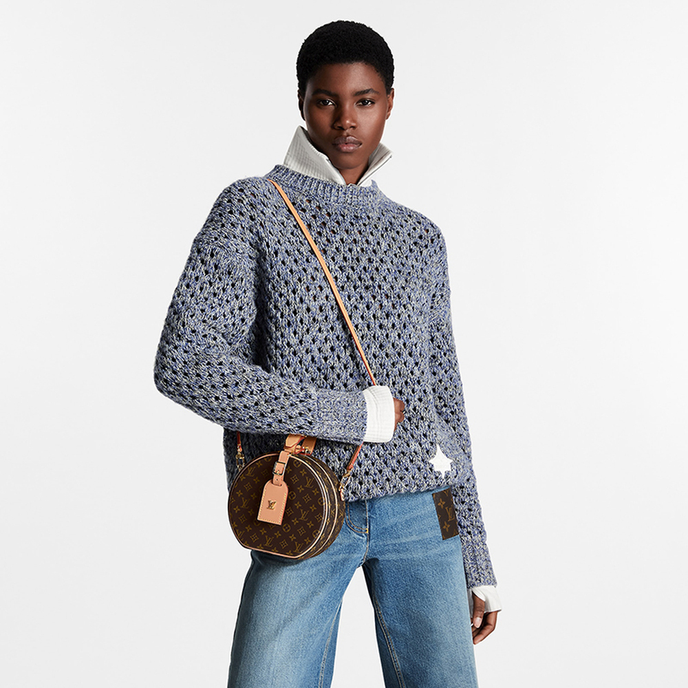 Petite Boite Chapeau