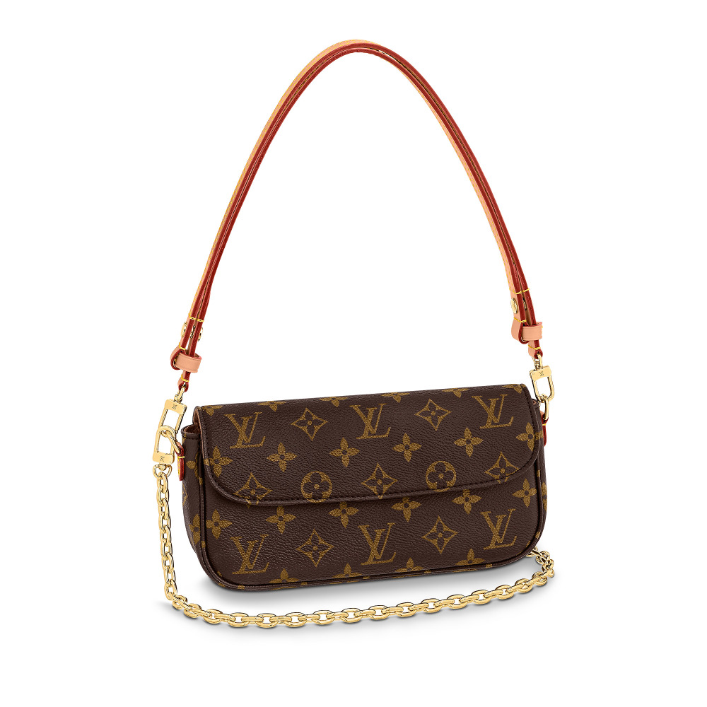 Wallet on Chain Ivy