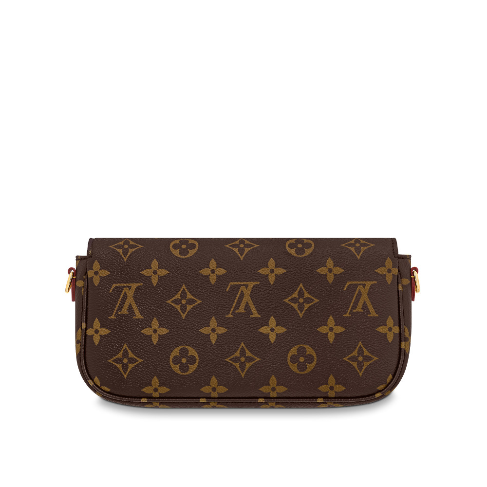 Wallet on Chain Ivy