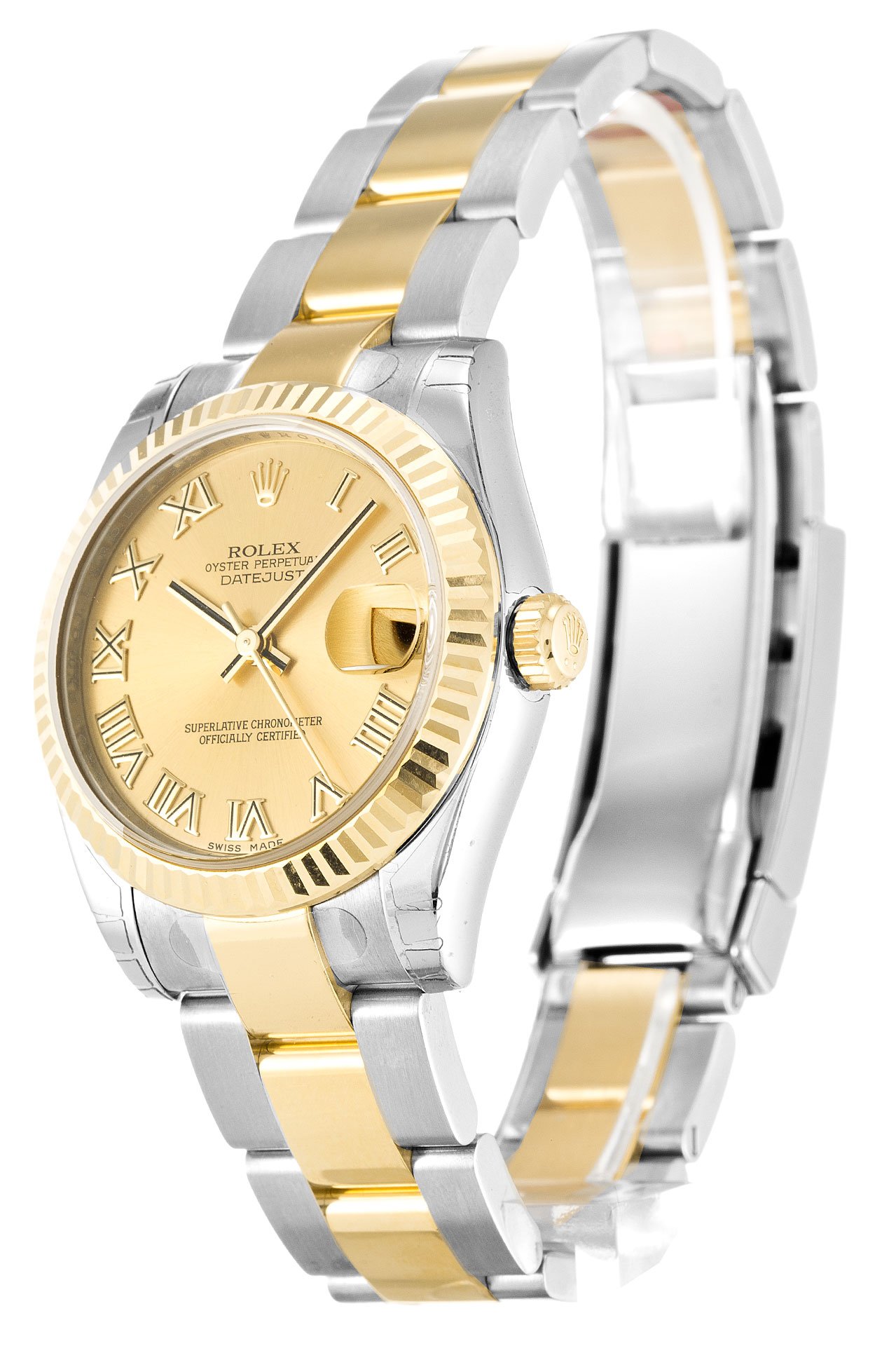 ROLEX Datejust Lady 178273/01