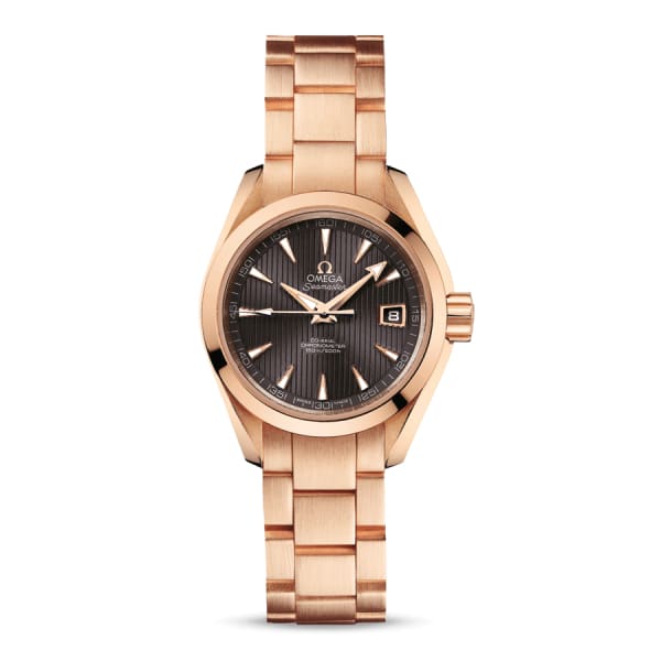 Seamaster Ref. # 231.50.30.20.06.001