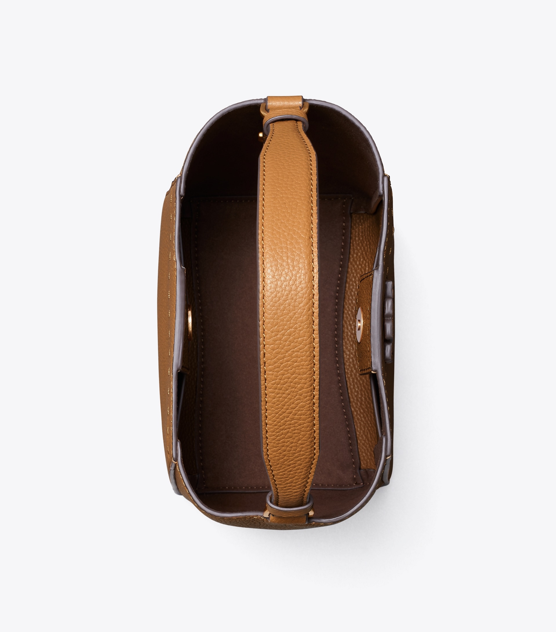 SMALL MCGRAW BUCKET BAG