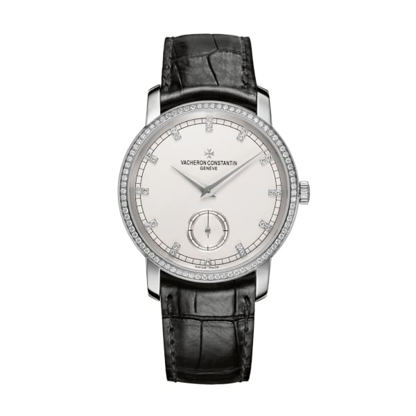 VACHERON CONSTANTIN Traditionnelle Manual-Winding Ref. # 82572/000G-9605
