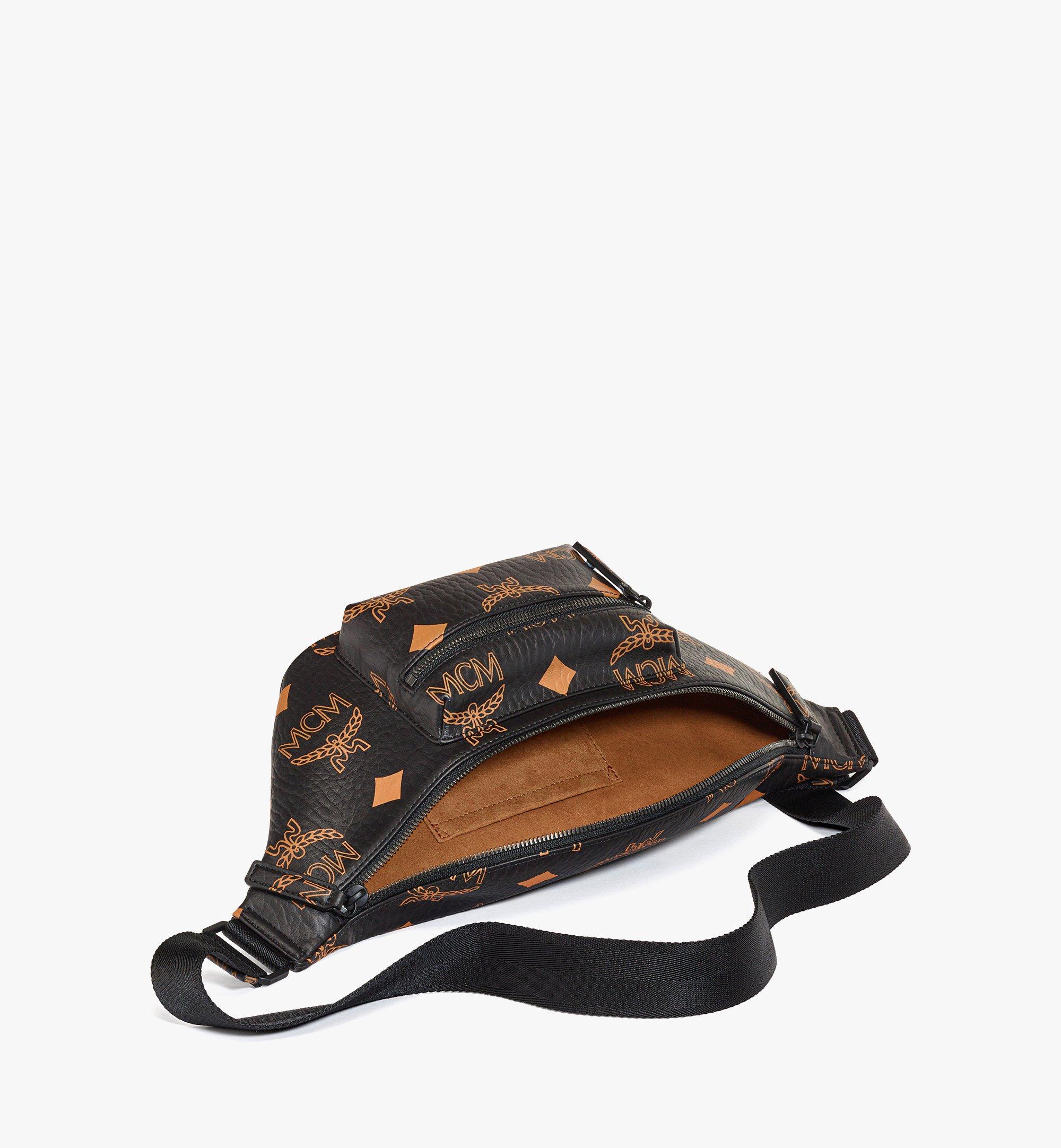 FURSTEN BELT BAG IN MAXI VISETOS