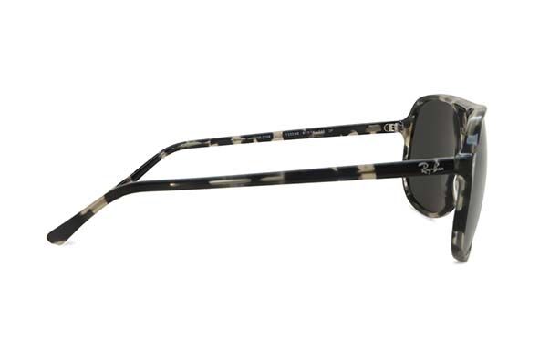 Ray-Ban RB2198 Bill Polarized 133348
