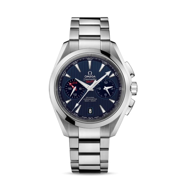 Seamaster Ref. # 231.10.43.52.03.001