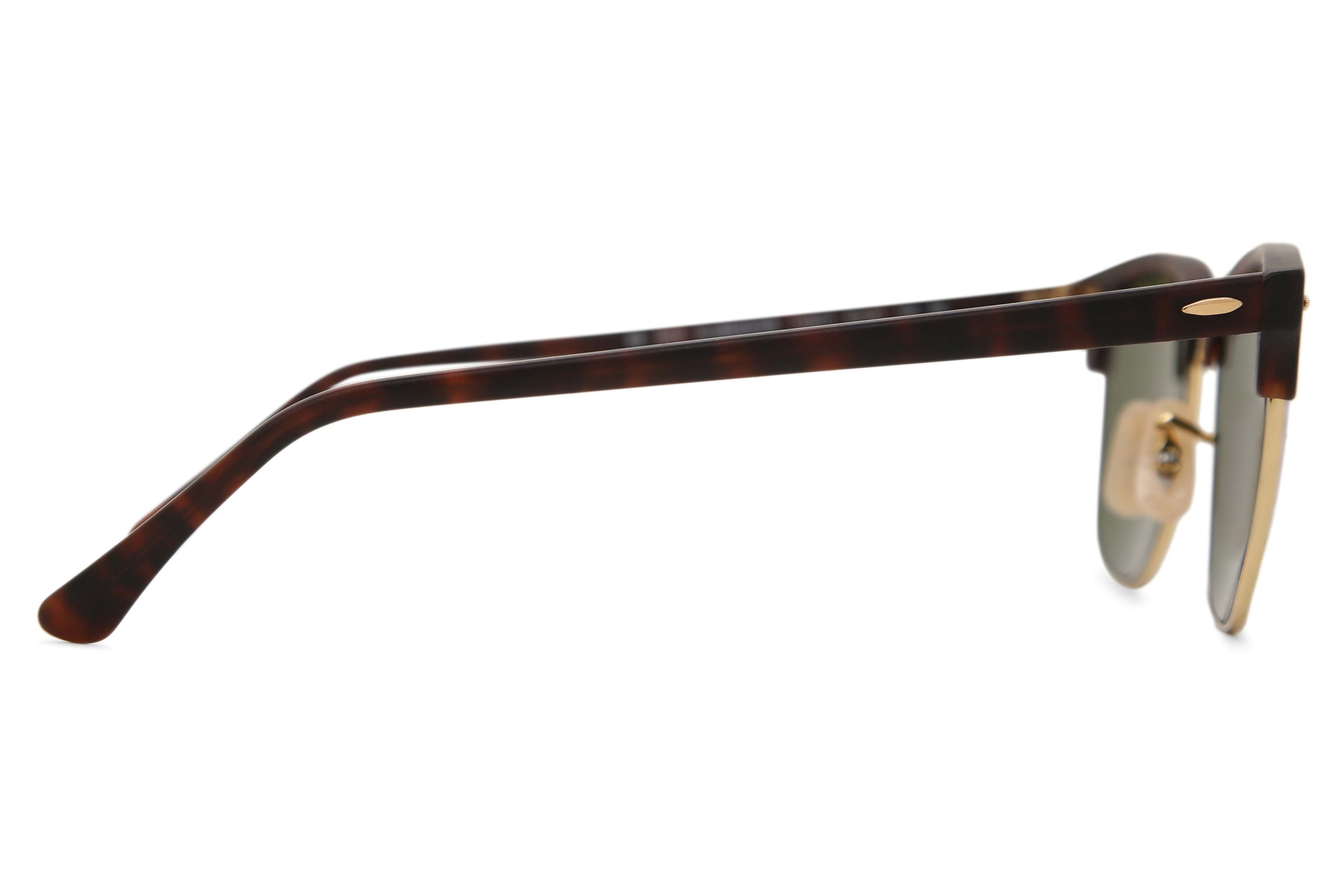 Ray-Ban RB3016/S Clubmaster Flash Lenses 114517