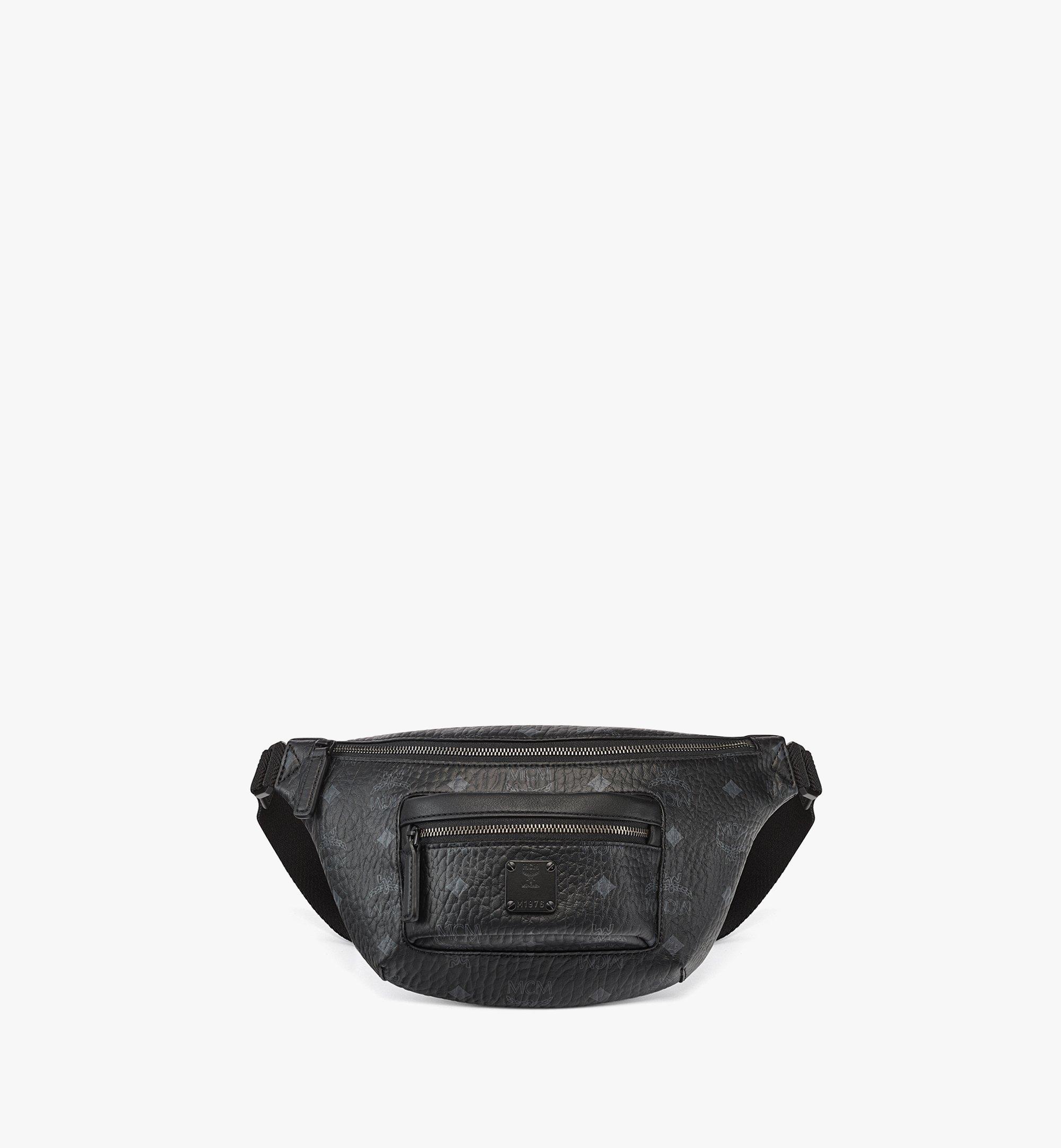 FURSTEN BELT BAG IN VISETOS
