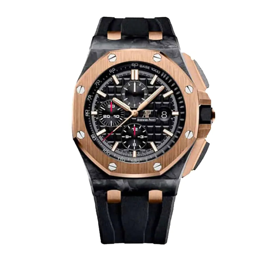 AUDEMARS PIGUET Royal Oak Offshore Chronograph 44MM Watch