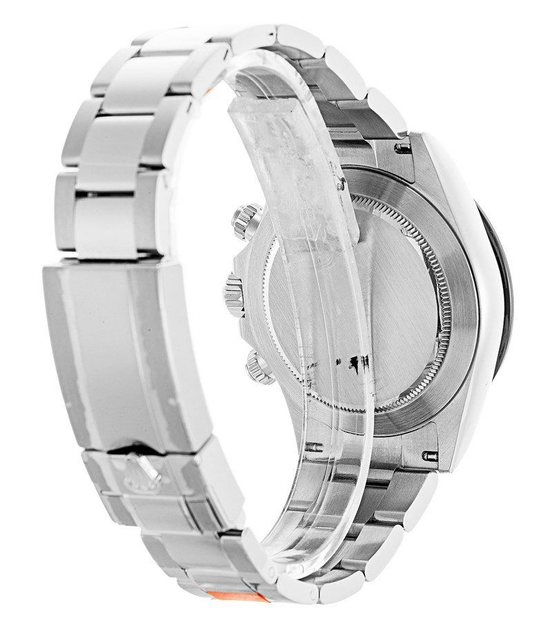 ROLEX Daytona 116500LN Black Bezel Replica