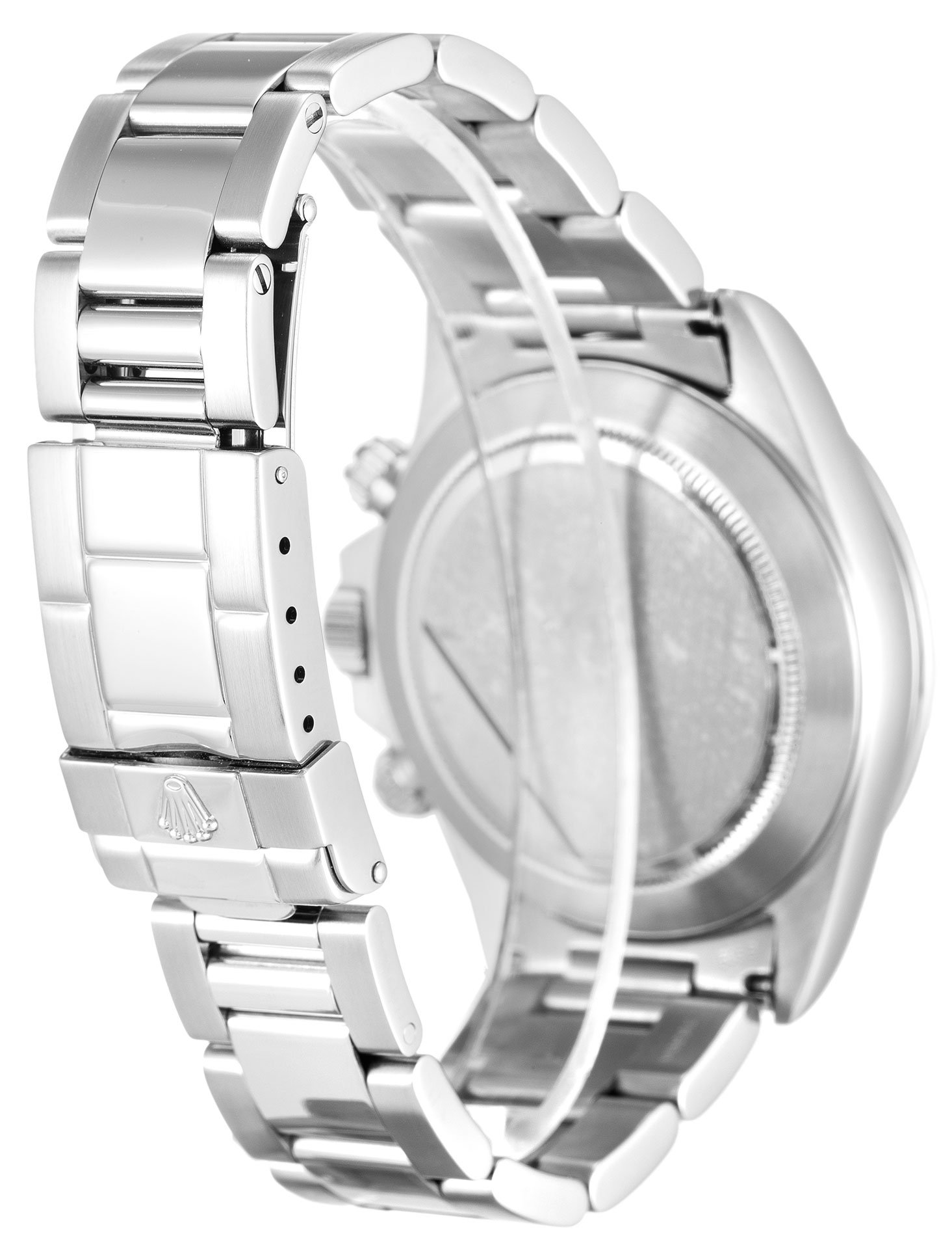 ROLEX Daytona 16520-40 MM