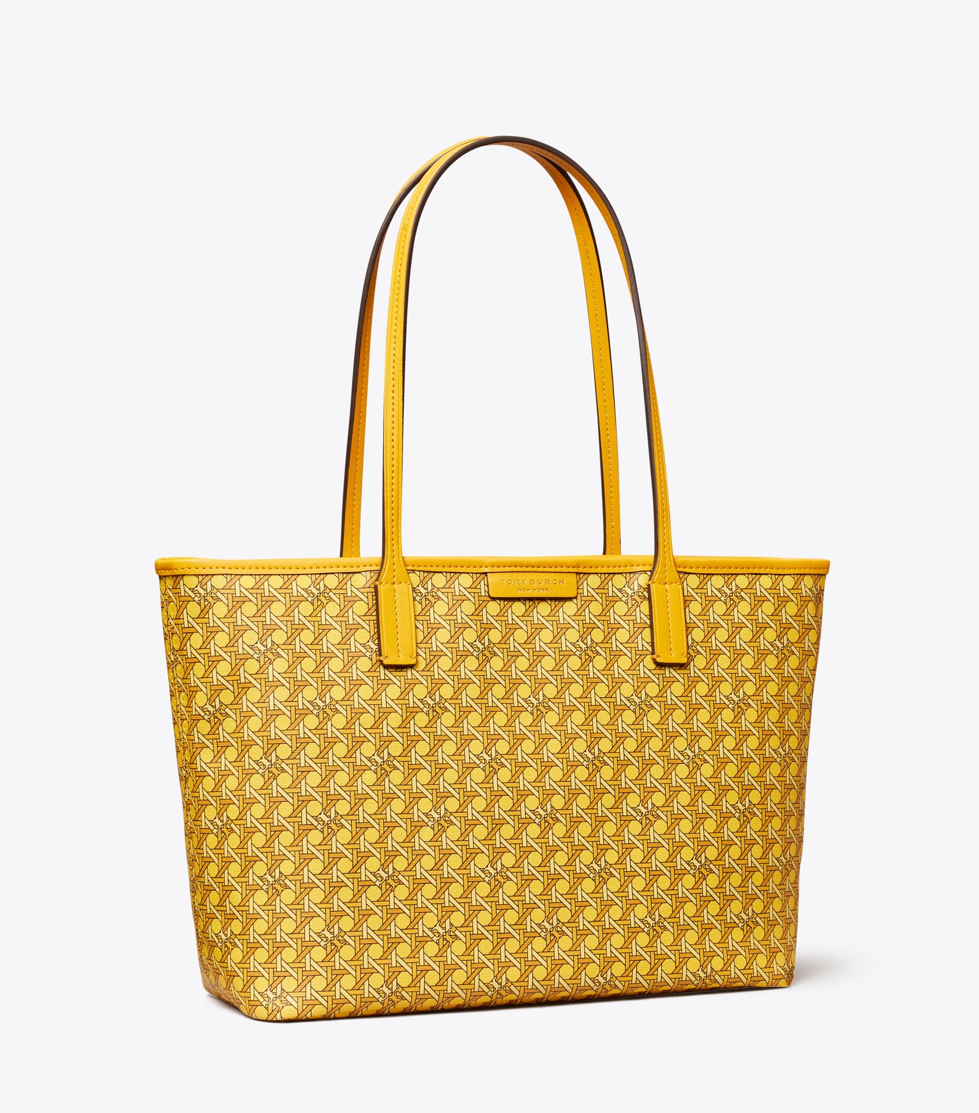 SMALL EVER-READY ZIP TOTE