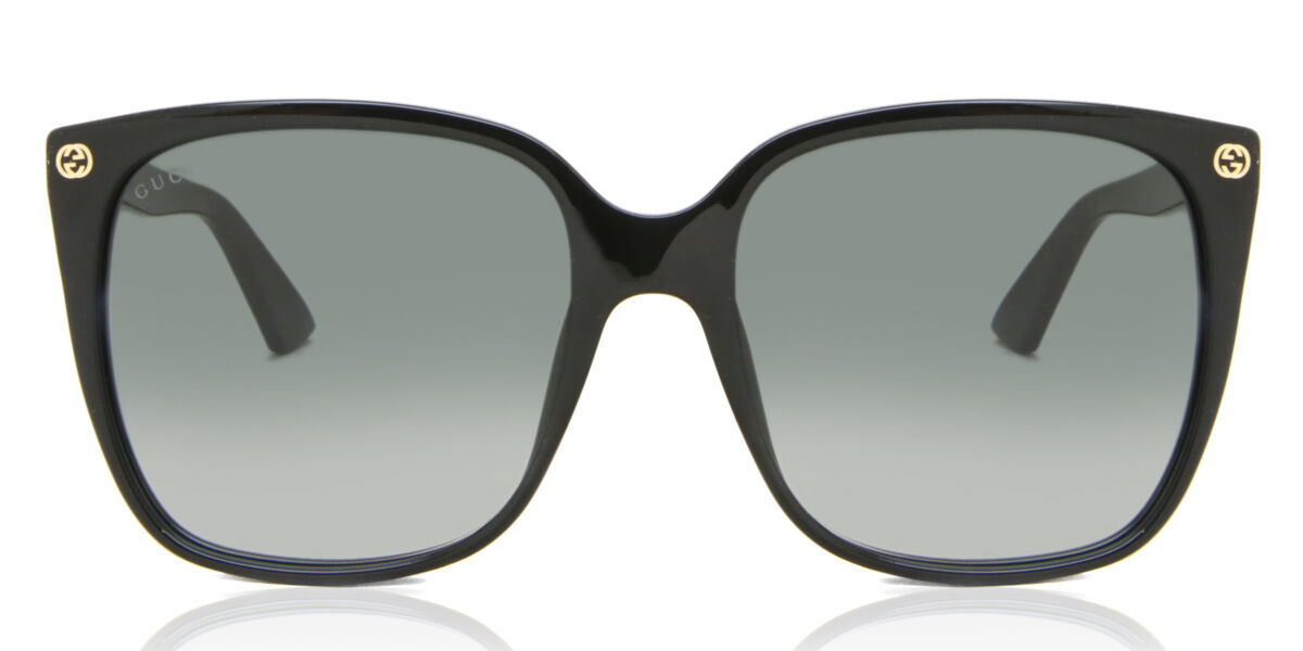 Gucci GG0022S 001