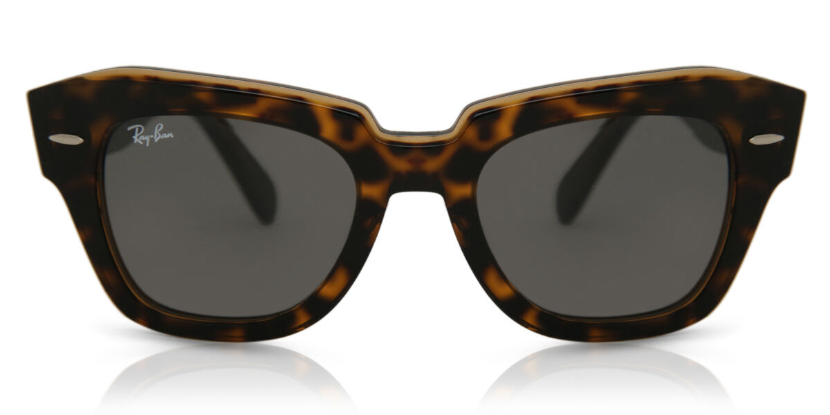 Ray-Ban RB2186 State Street 1292B1