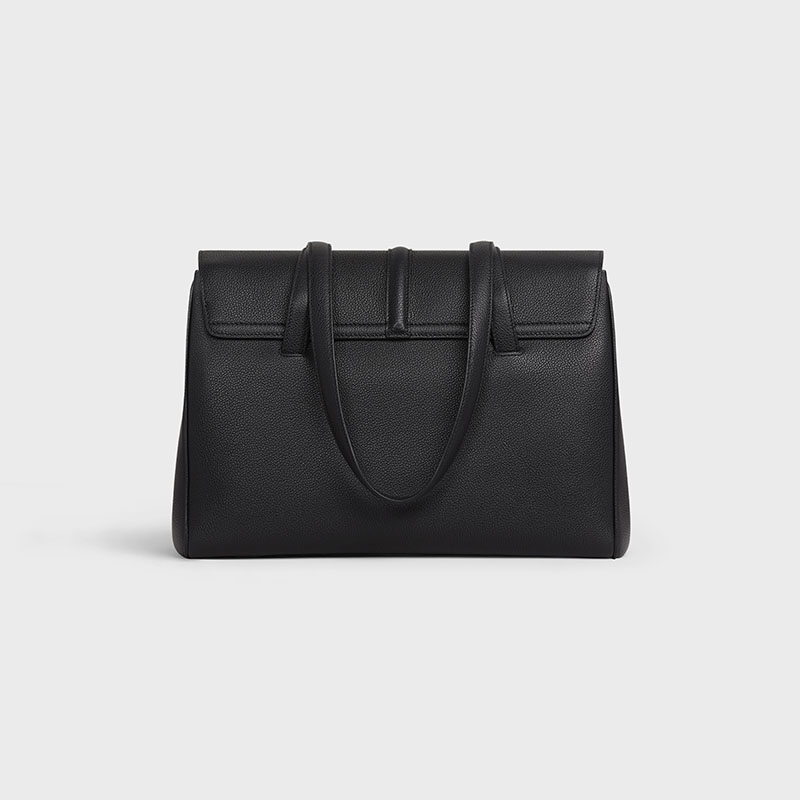 MEDIUM SOFT 16 BAG IN SUPPLE GRAINED CALFSKIN