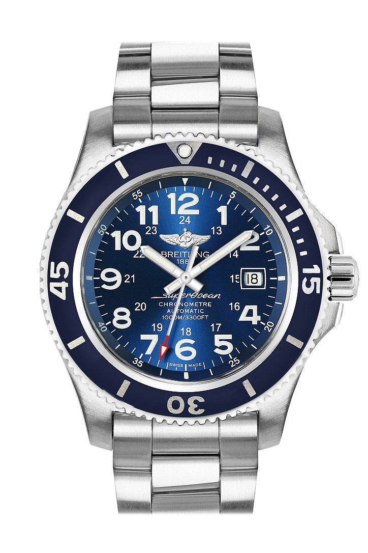 BREITLING Superocean II 44 A17392D8/C910-162A