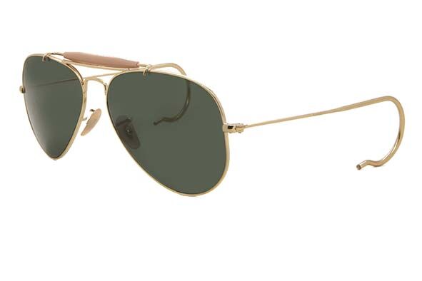 Ray-Ban RB3030 Outdoorsman I W3402