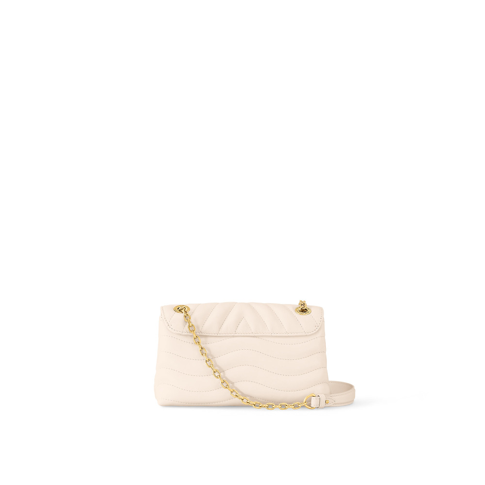 New Wave Chain Bag MM