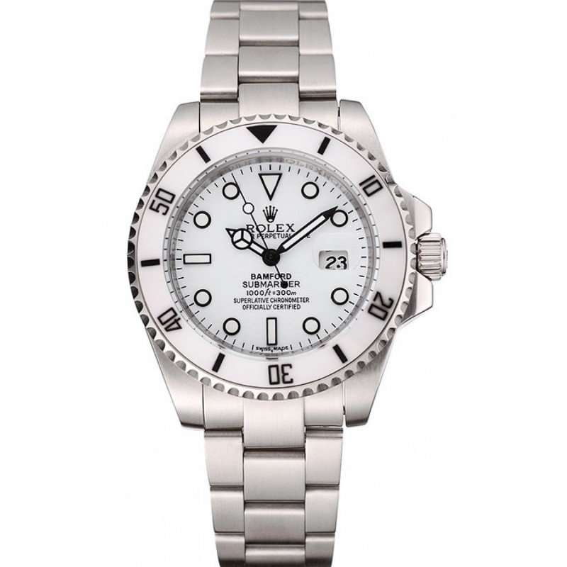 ROLEX Submariner 1453863