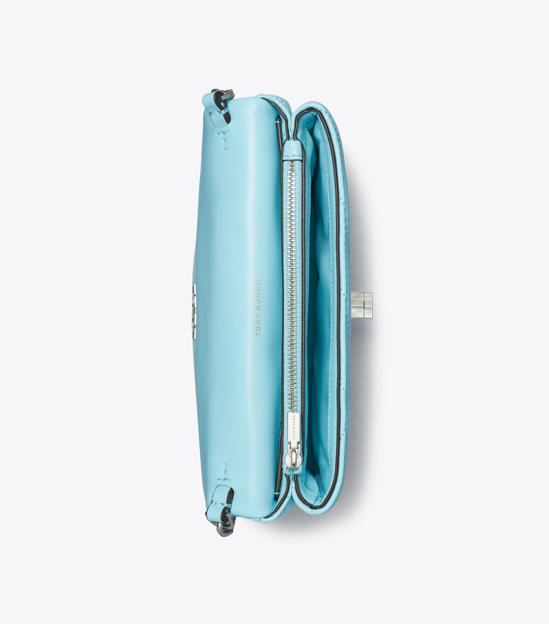 KIRA CHEVRON CHAIN WALLET