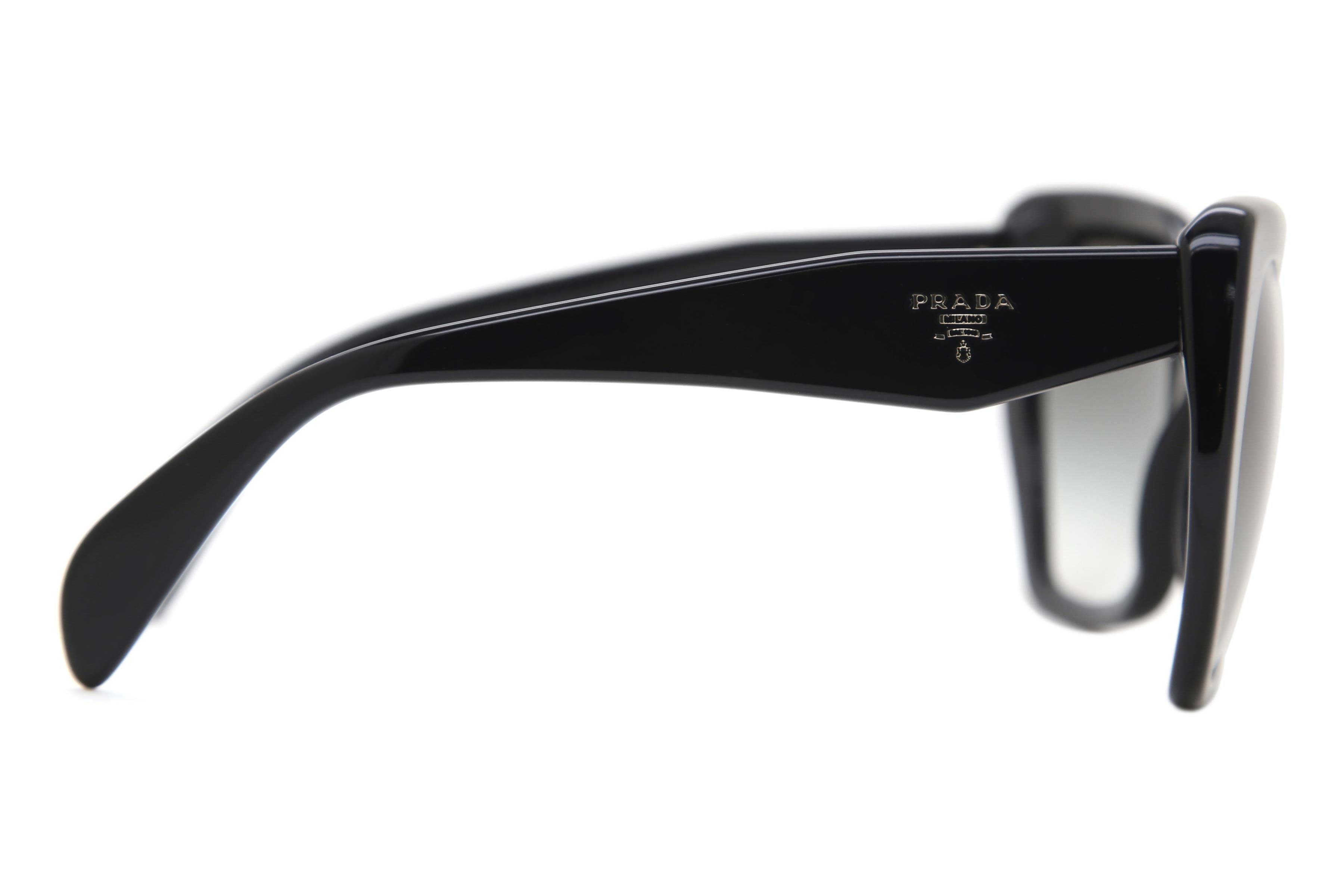Prada PR 16RS NEW TRIANGLE 1AB0A7